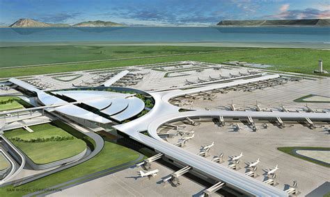 manila airport hotel|Construction issues to push back operations of Bulacan airport to .